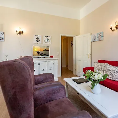 Arcadia App 05 Apartment Heringsdorf (Usedom)