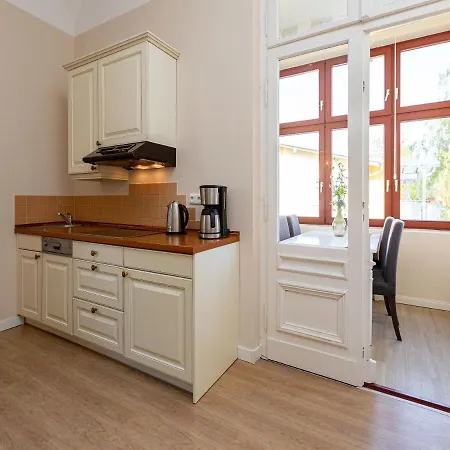 Apartment Arcadia App 05 *