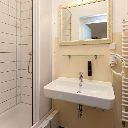 Arcadia App 05 Apartment Heringsdorf (Usedom)