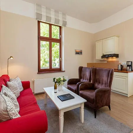 Arcadia App 05 Apartment *